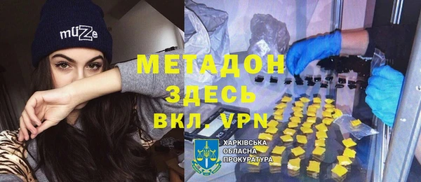 стафф Алексин