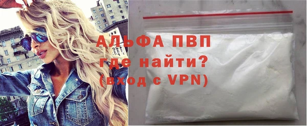 стафф Алексин